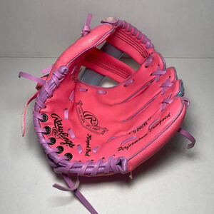 Rawlings 9" Kids Glove